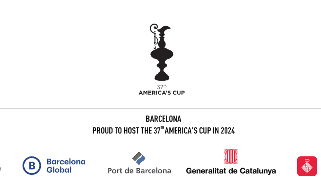 Confidential Sponsors Search for America’s Cup 2024