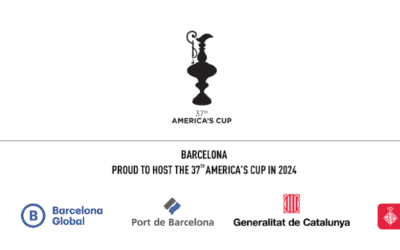 Confidential Sponsors Search for America’s Cup 2024