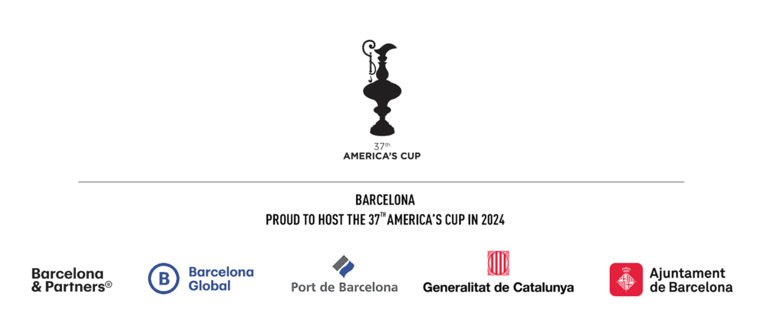Confidential Sponsor Search for the America’s Cup 2024