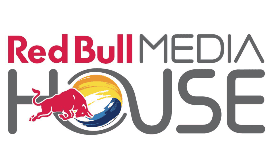 SAG created an on-going cooperation with Red Bull Media House