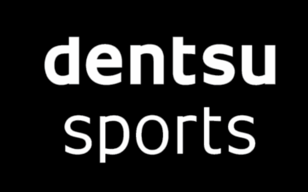SAG selected by Dentsu Inc.