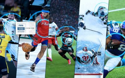 SAG has started a cooperation with KINEXON Sports & Media