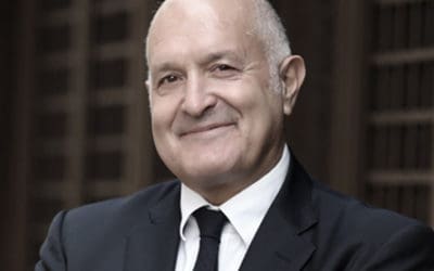 Michele Sofisti, a new Strategic Partner for SAG