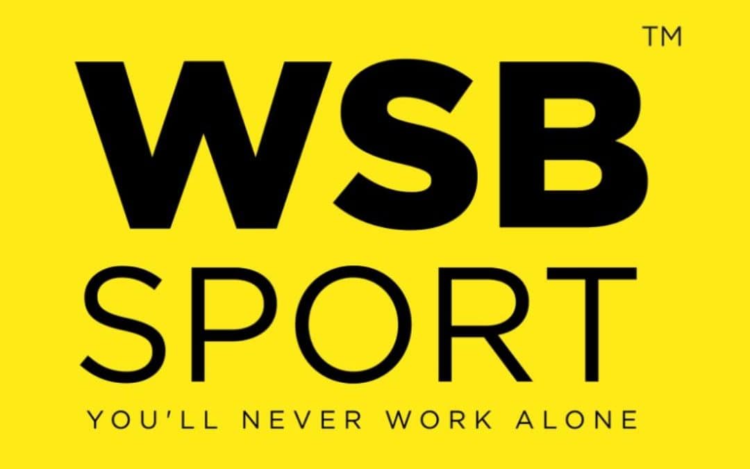SAG & WSBSPORT for 5 a Side Soccer