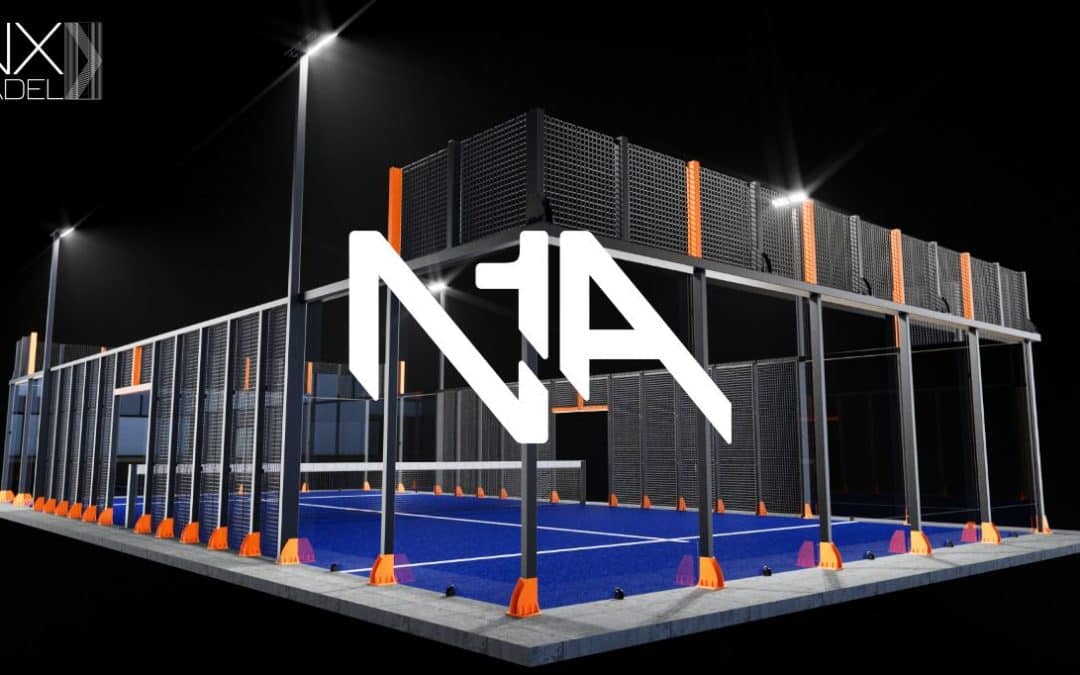 SAG and NXPadel are working on a powerful cooperation