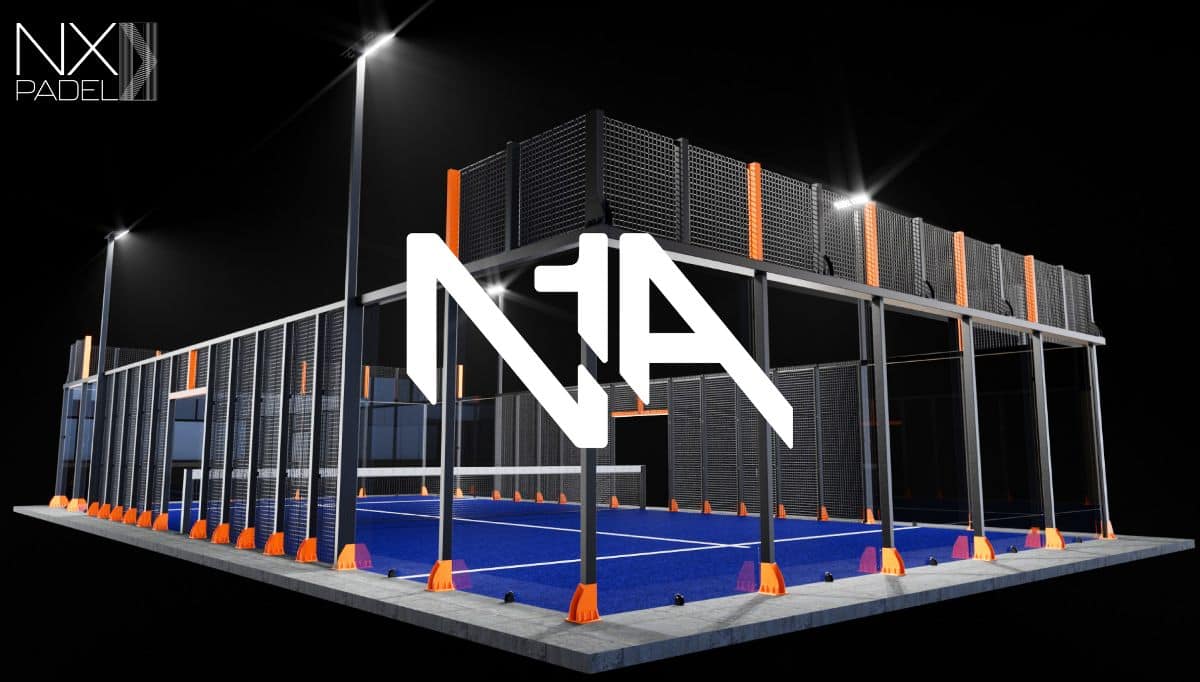 NXPadel